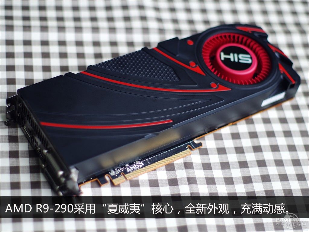 HIS R9 290X