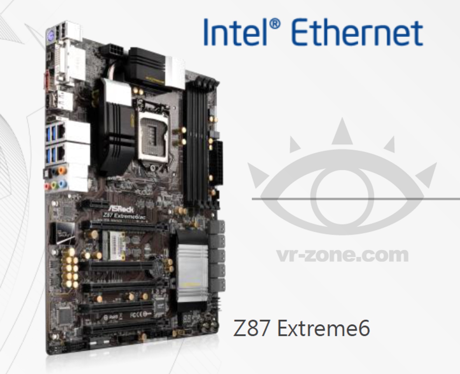 ASRock z87 extreme 6