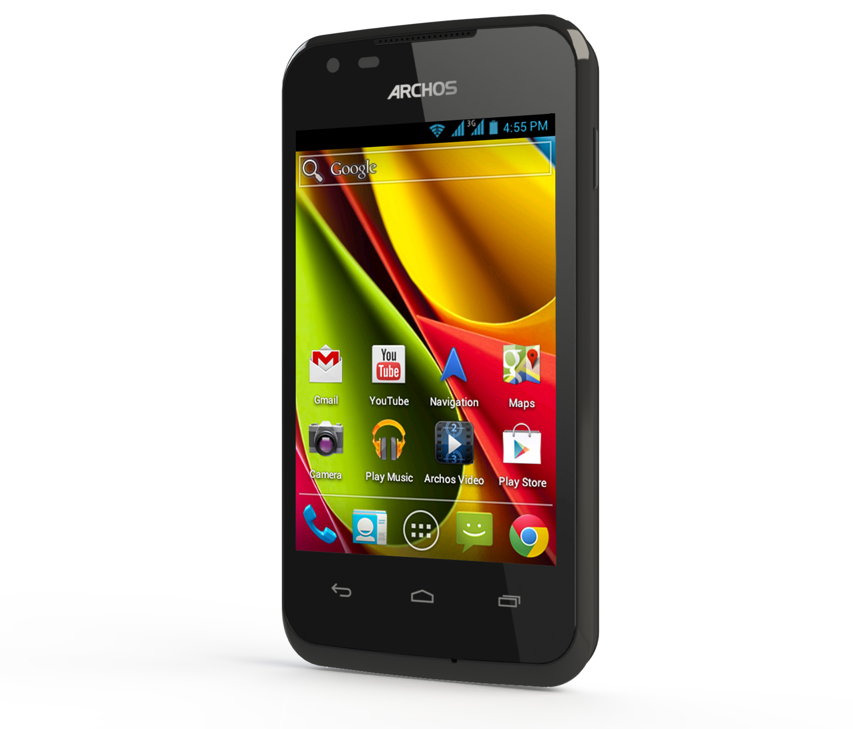 ARCHOS 35Carbon