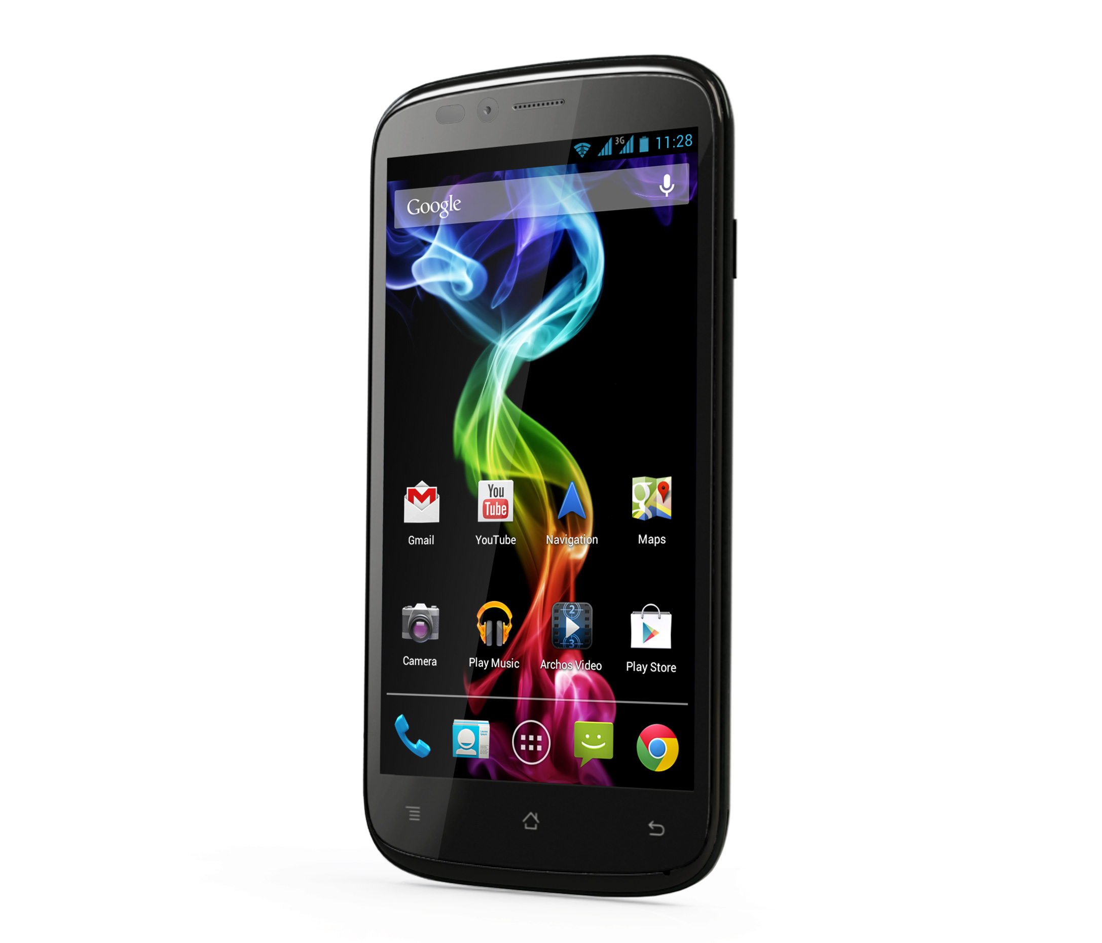 ARCHOS 53Platinum