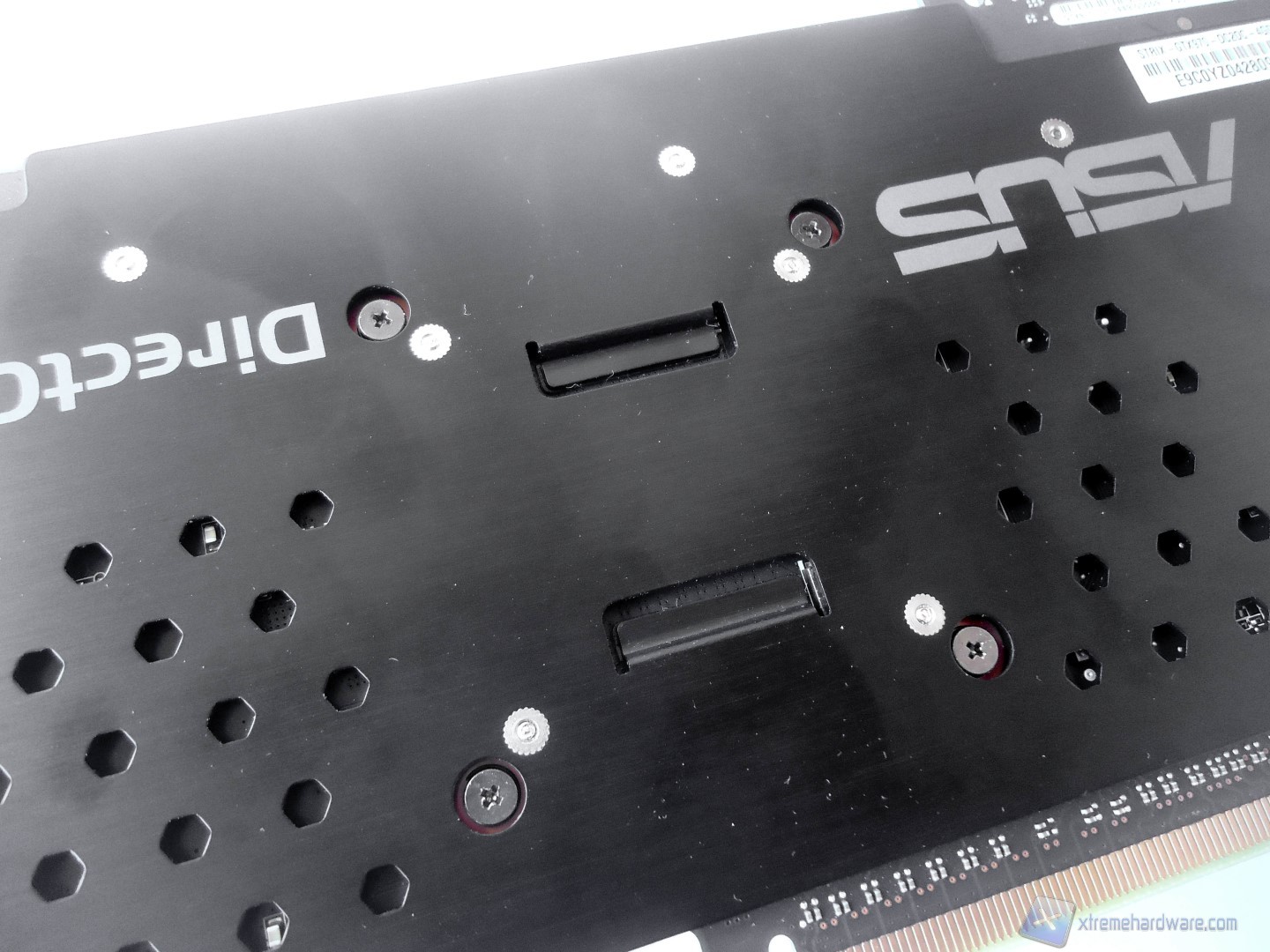 ASUS GTX 970 Strix 10