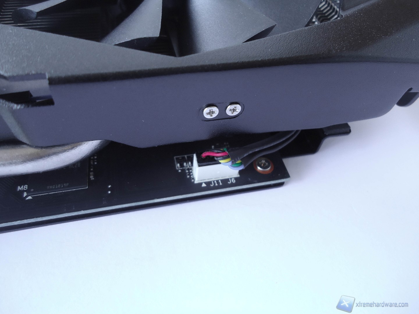 ASUS GTX 970 Strix 18