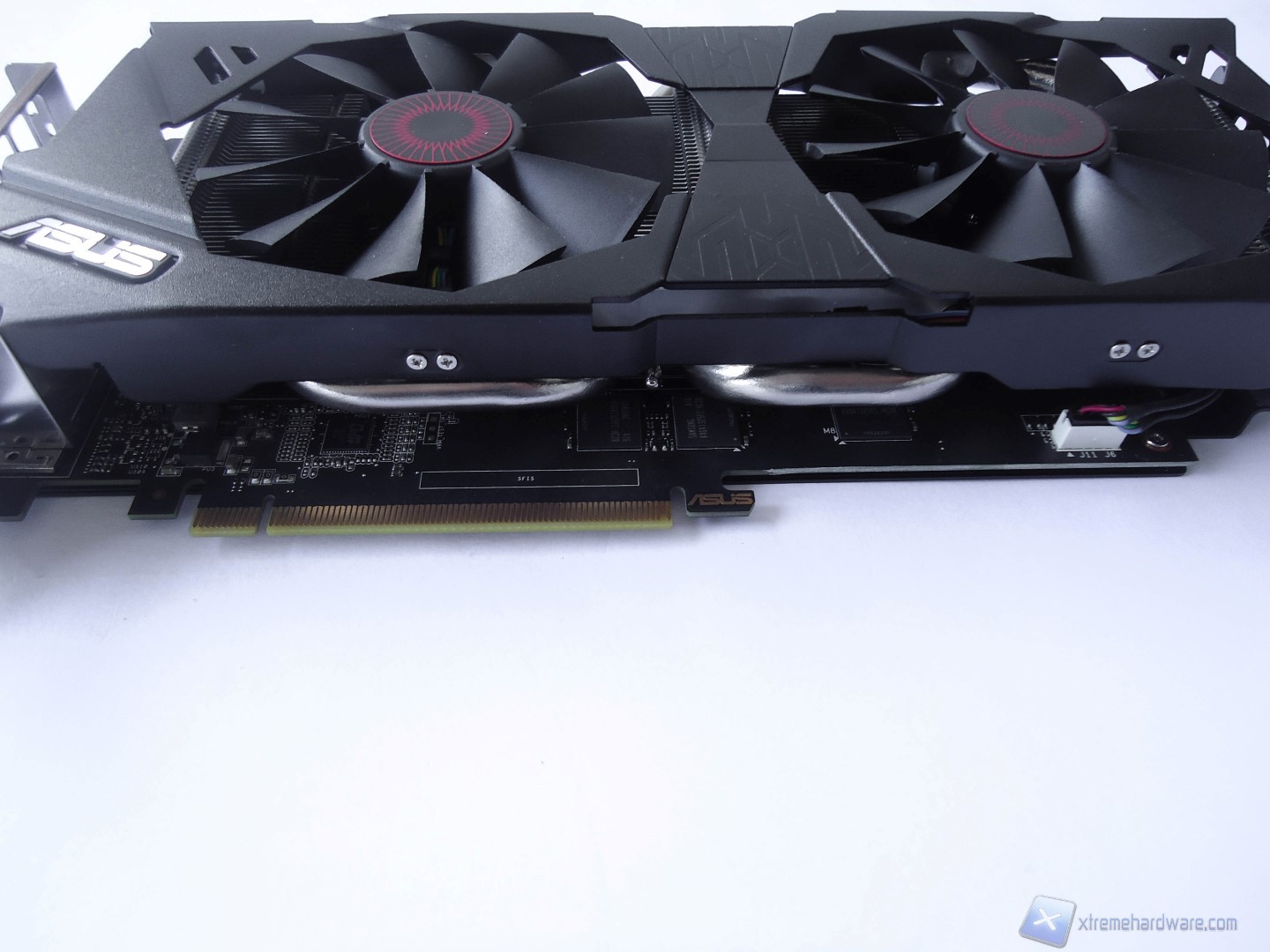 ASUS GTX 970 Strix 19