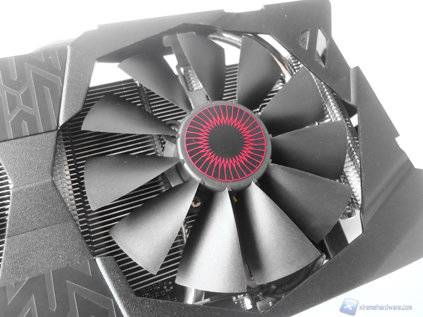 ASUS GTX 970 Strix 3