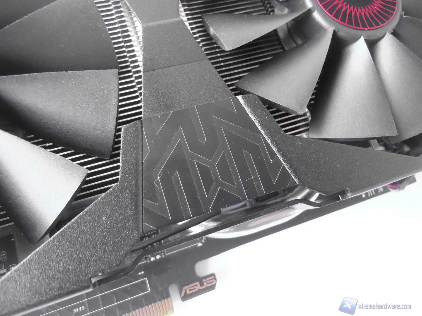 ASUS GTX 970 Strix 4