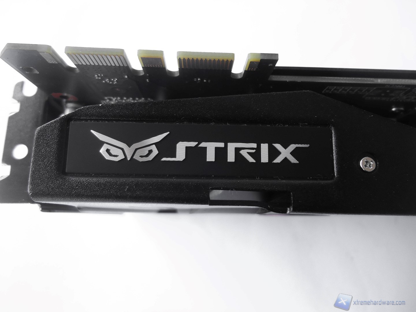 ASUS GTX 970 Strix 5