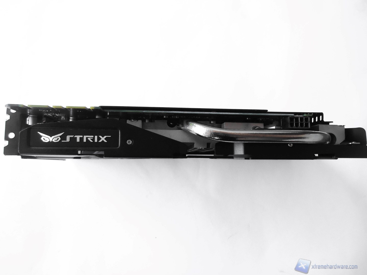 ASUS GTX 970 Strix 7