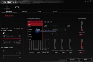 TUF Gaming H5 software 2