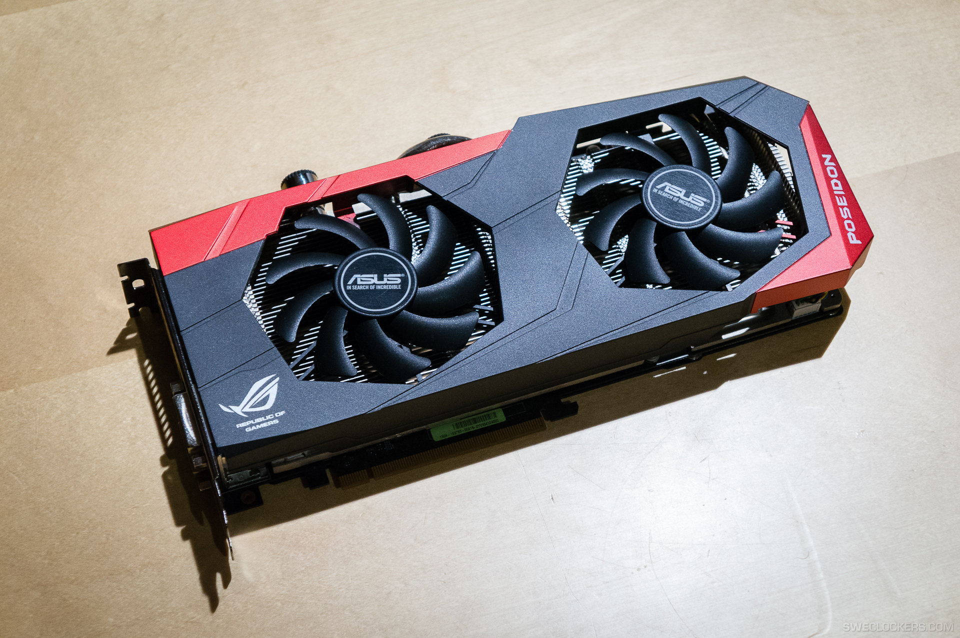 ASUS ROG GTX 780 Poseidon 02