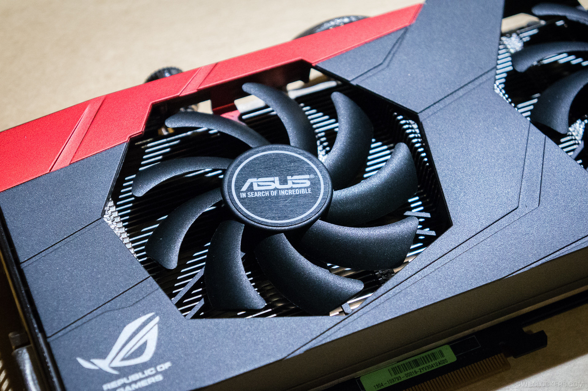 ASUS ROG GTX 780 Poseidon 03