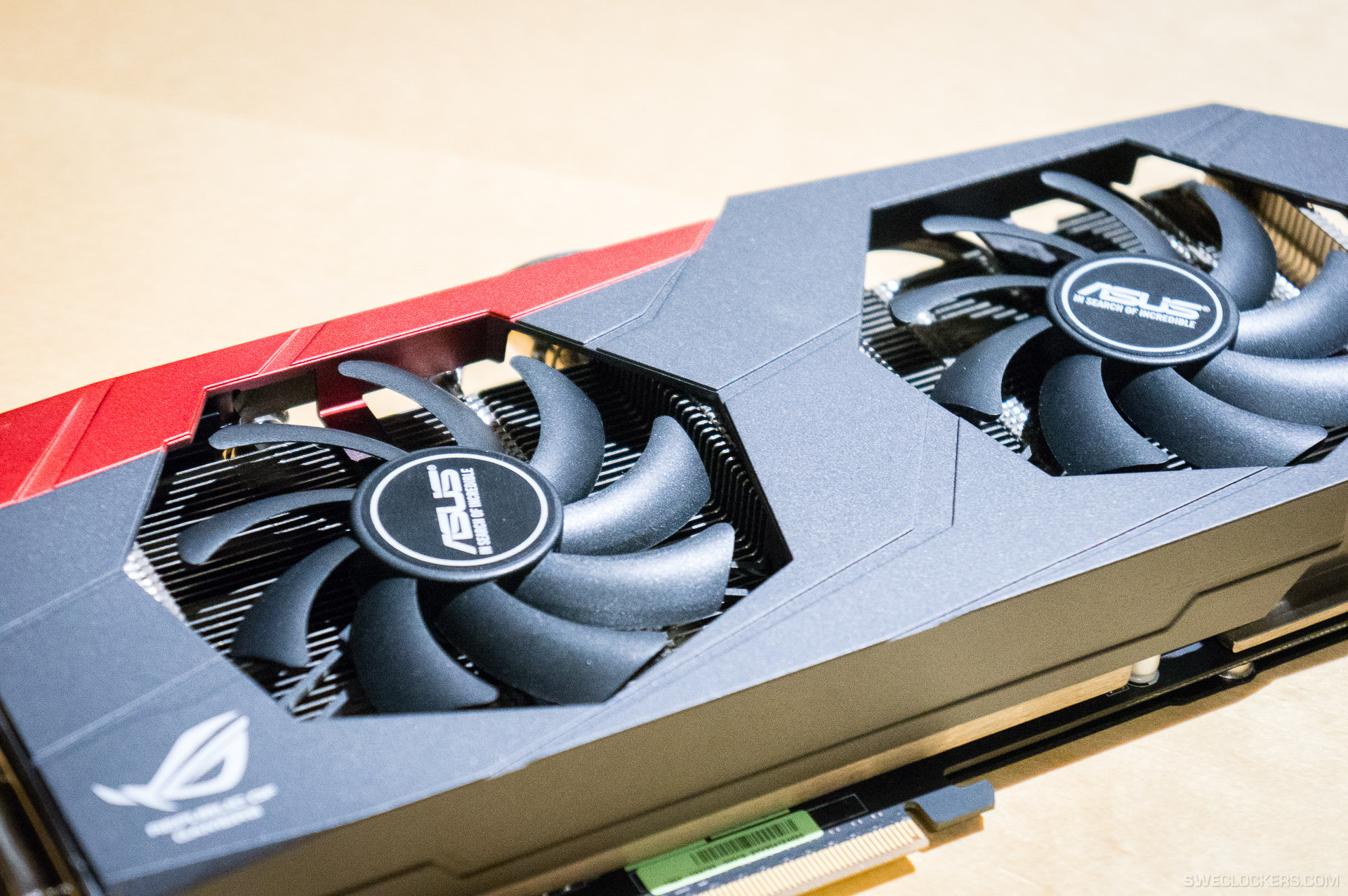 ASUS ROG GTX 780 Poseidon 05
