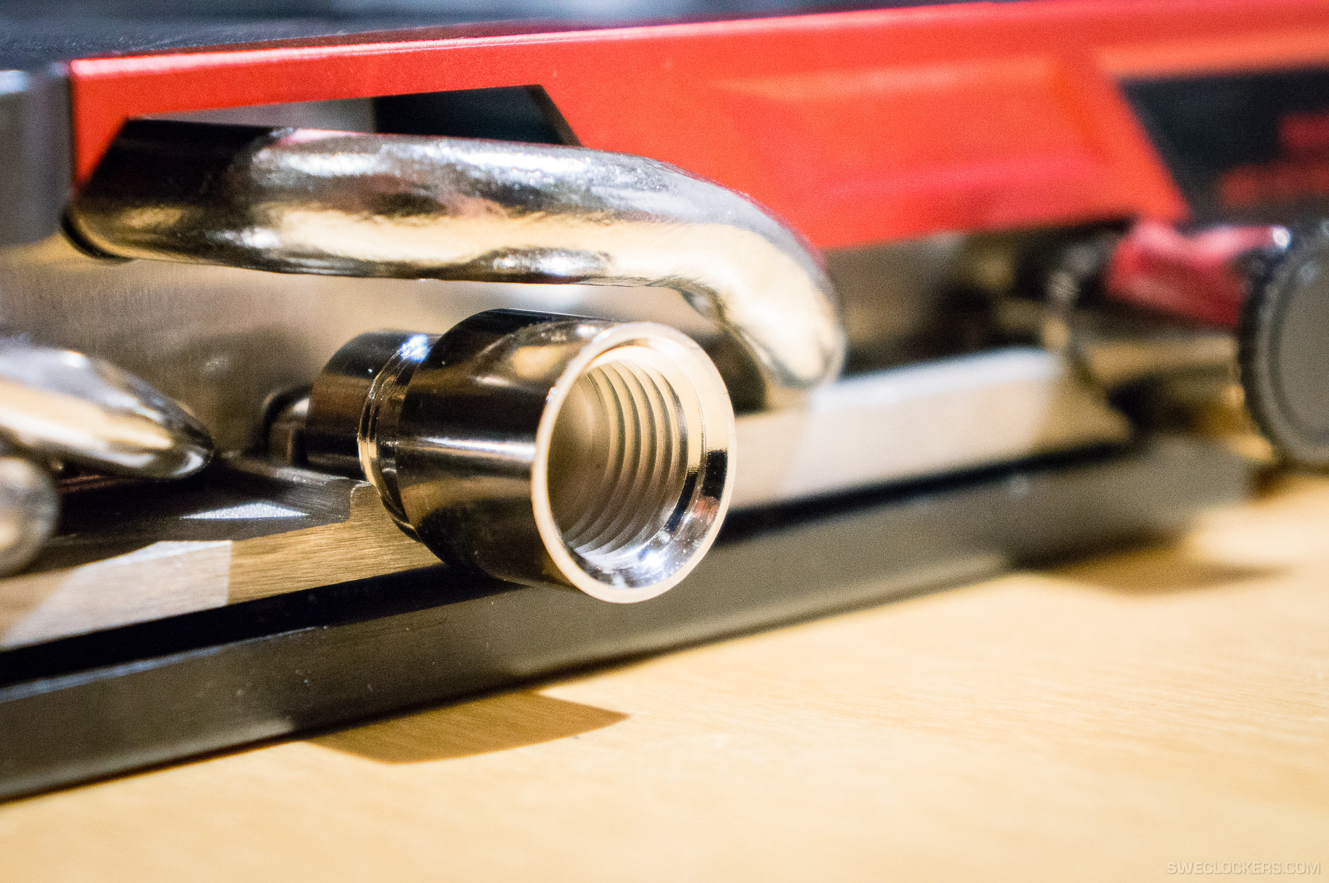 ASUS ROG GTX 780 Poseidon 08