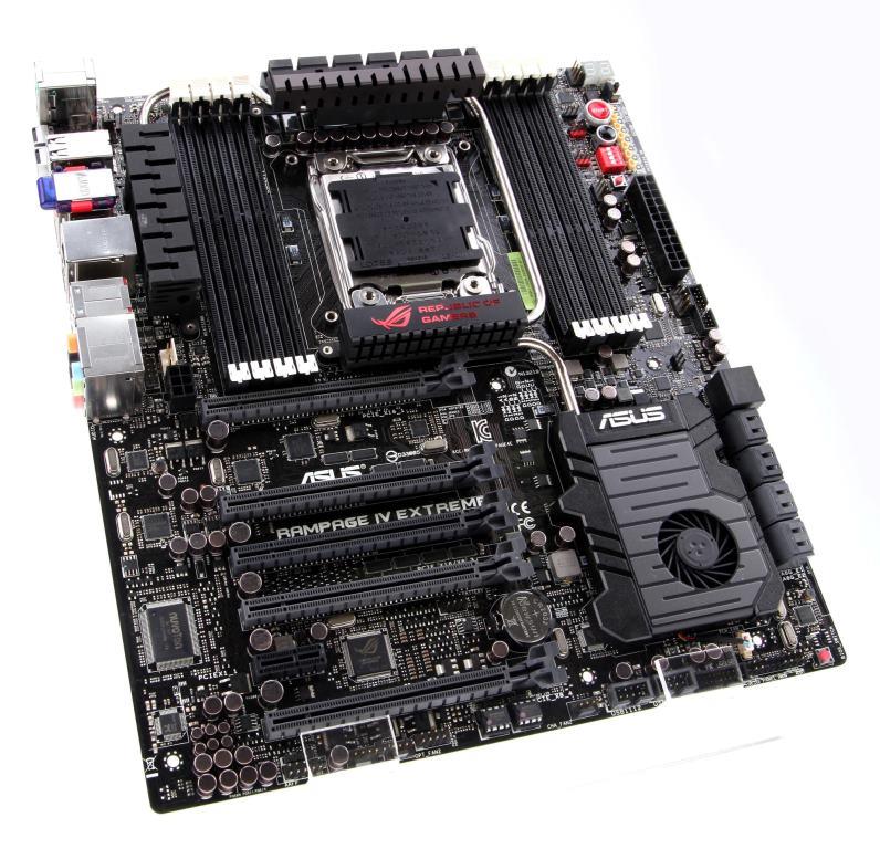 ASUS ROG Rampage IV Extreme Black 02