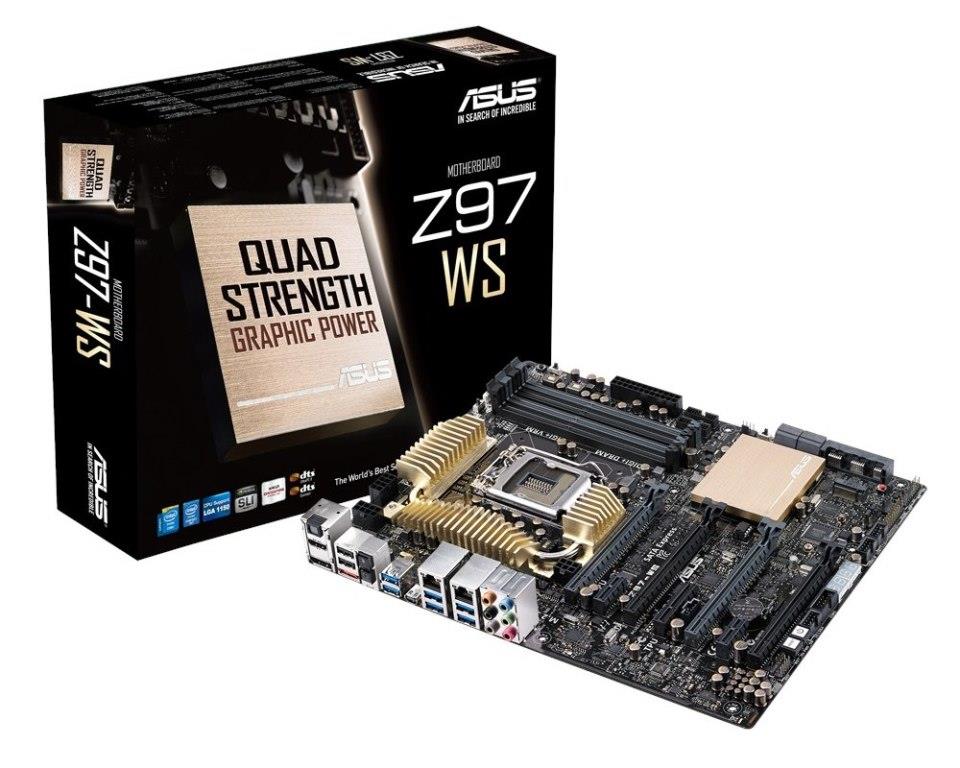 ASUS Z97-WS 01