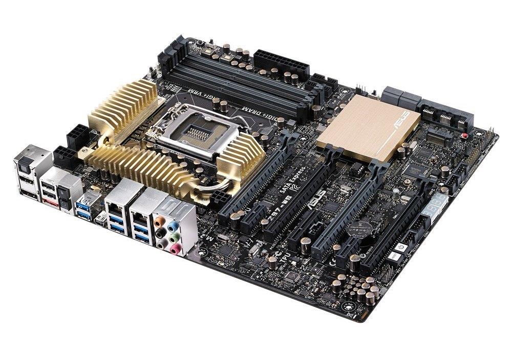 ASUS Z97-WS 03