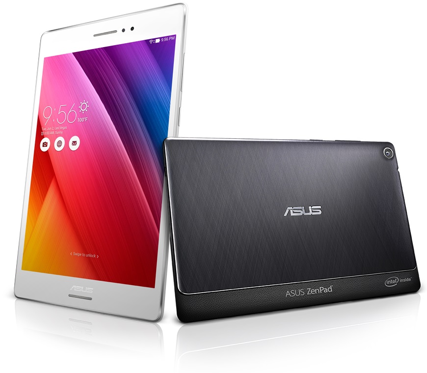 ASUS ZenPad S 8.0 01