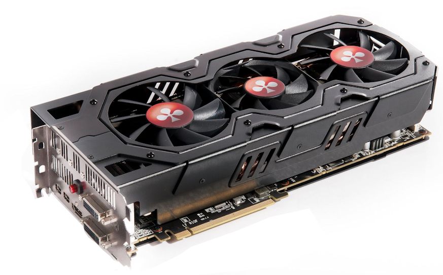 Club3D HD 7990