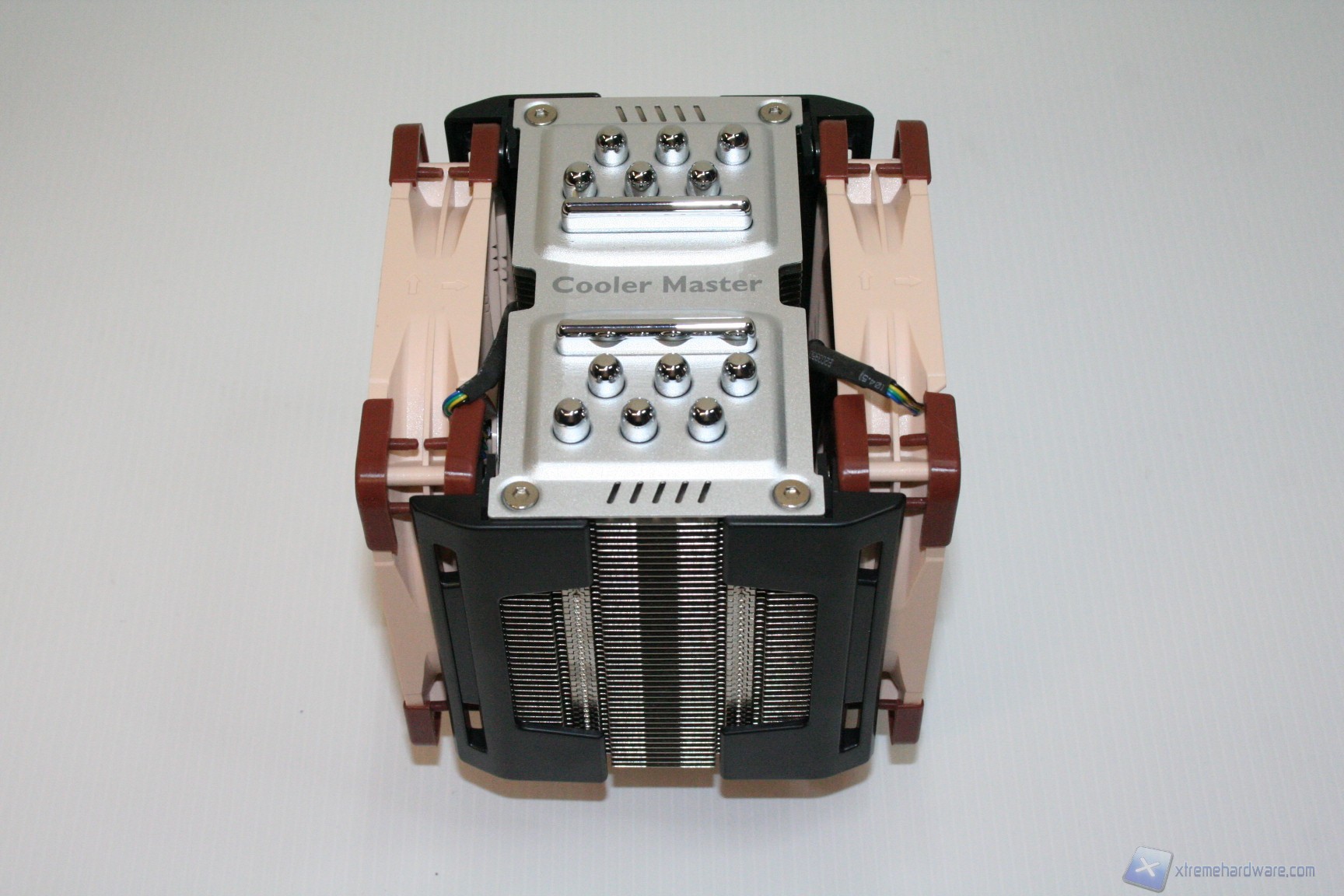 00073 COOLERMASTER TPC-800 TPC-812 WWW.XTREMEHARDWARE.COM