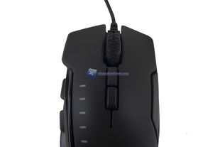 Corsair Glaive RGB PRO 11