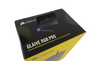 Corsair Glaive RGB PRO 5