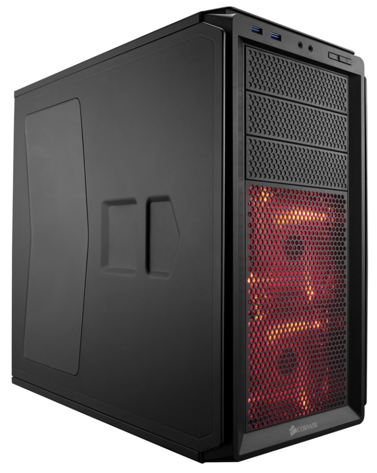 Corsair Graphite 230T 01