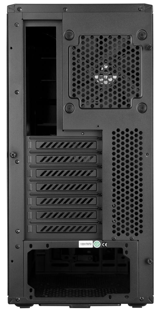 Corsair Graphite 230T 03