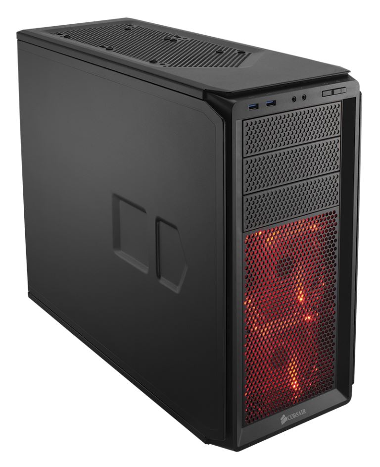 Corsair Graphite 230T 08