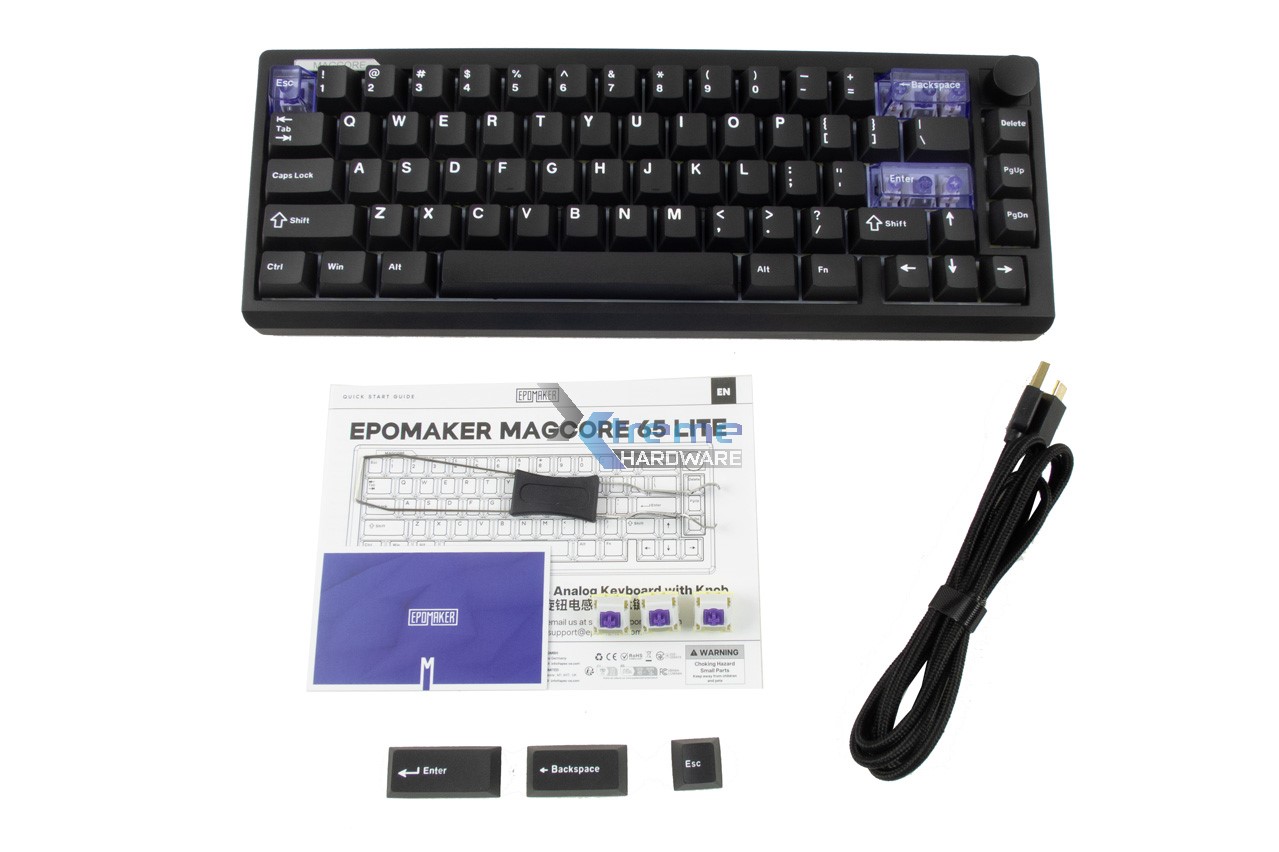 EPOMAKER Magcore 65 Lite 4 56e9c