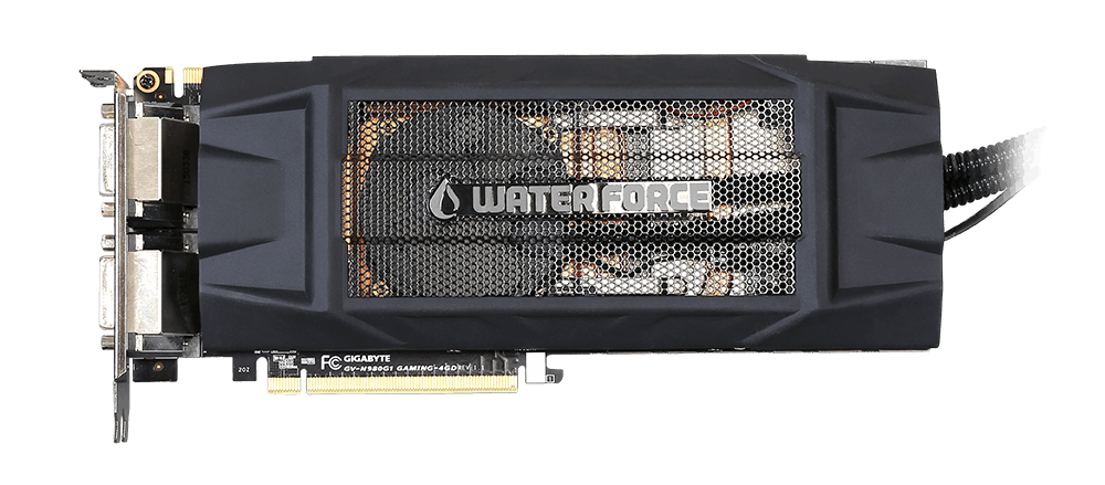 Gigabyte GV-N980WAOC-4GD 02