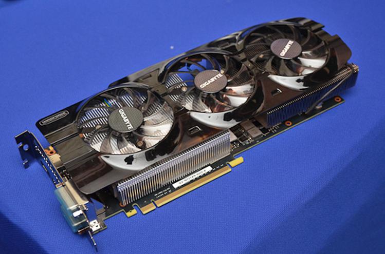 Gigabyte GeForce-GTX-Titan-WindForce 3x 01