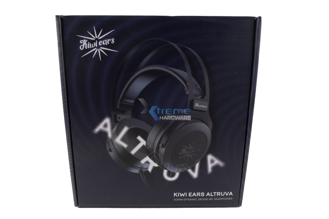 Kiwi Ears Altruva 1 141e0