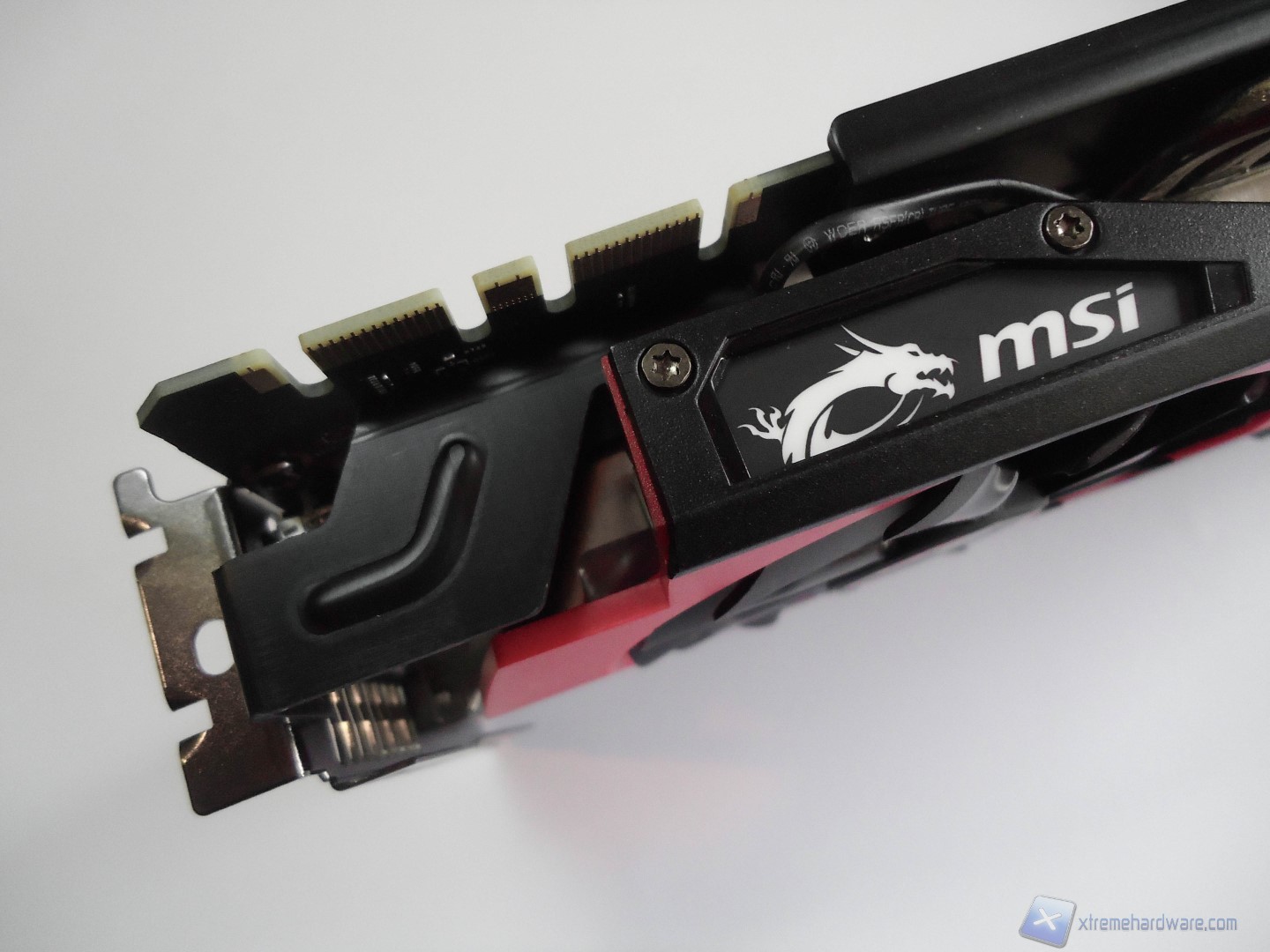 MSI GTX 980 Gaming 4G 24