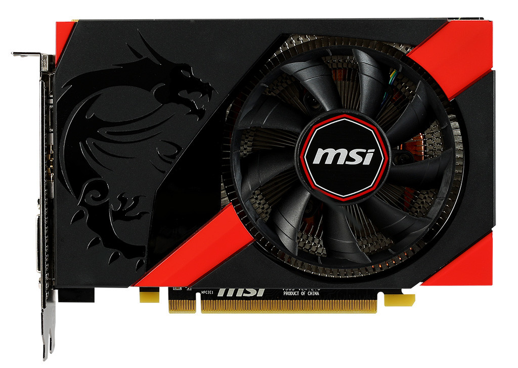 MSI R9 270X GAMING 2G ITX 03