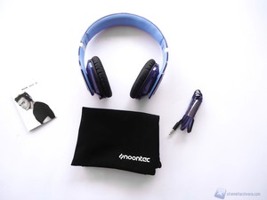 Noontec Zoro_II_HD_30