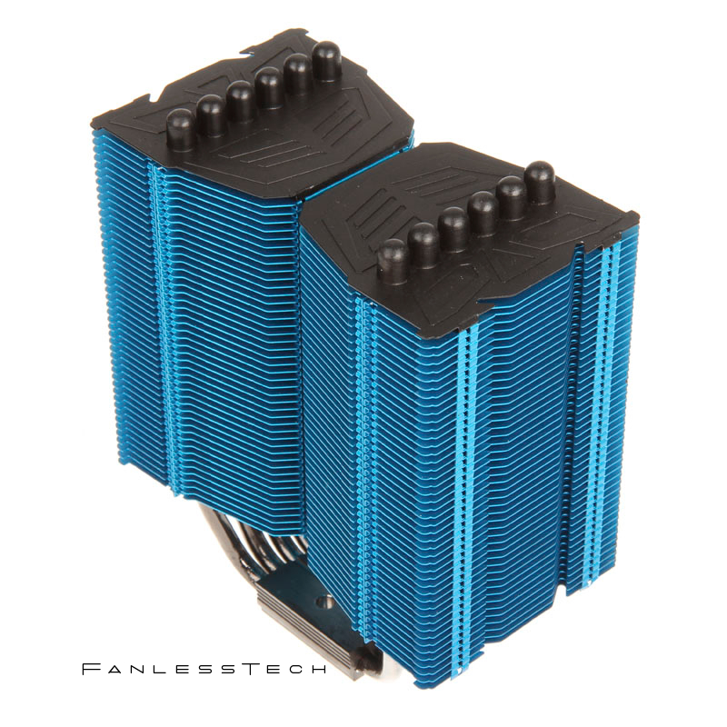 Prolimatech Megahalems Rev. B BLU 01