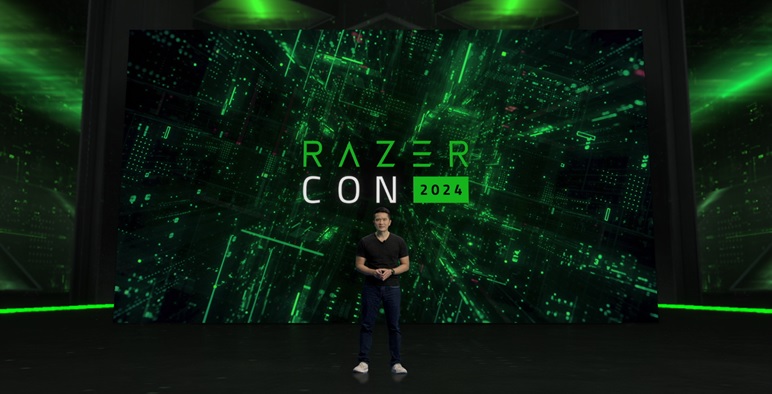 RazerCon 2024 0dcbf