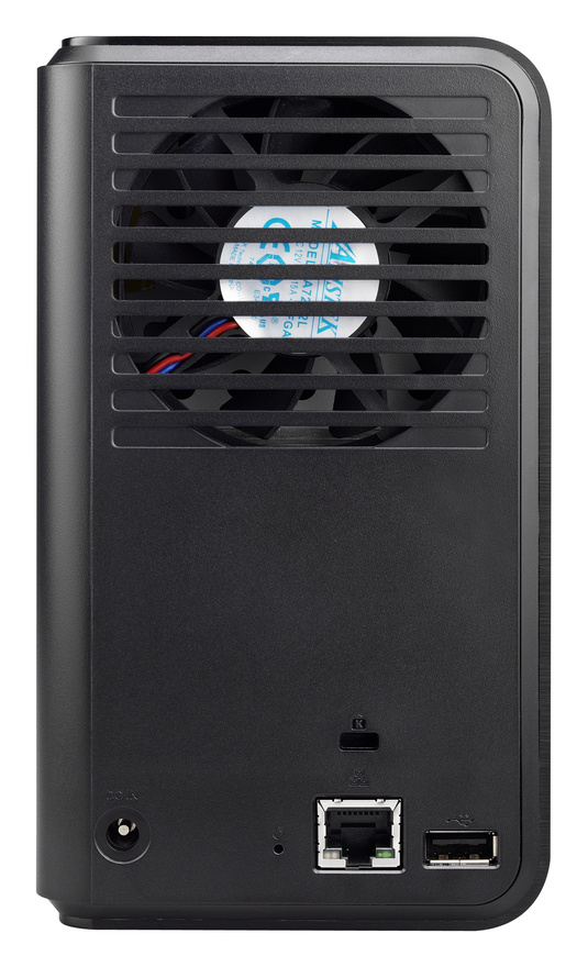 Shuttle OMNINAS KD22 02