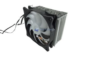 SilentiumPC Fera 3 RGB HE1224 24