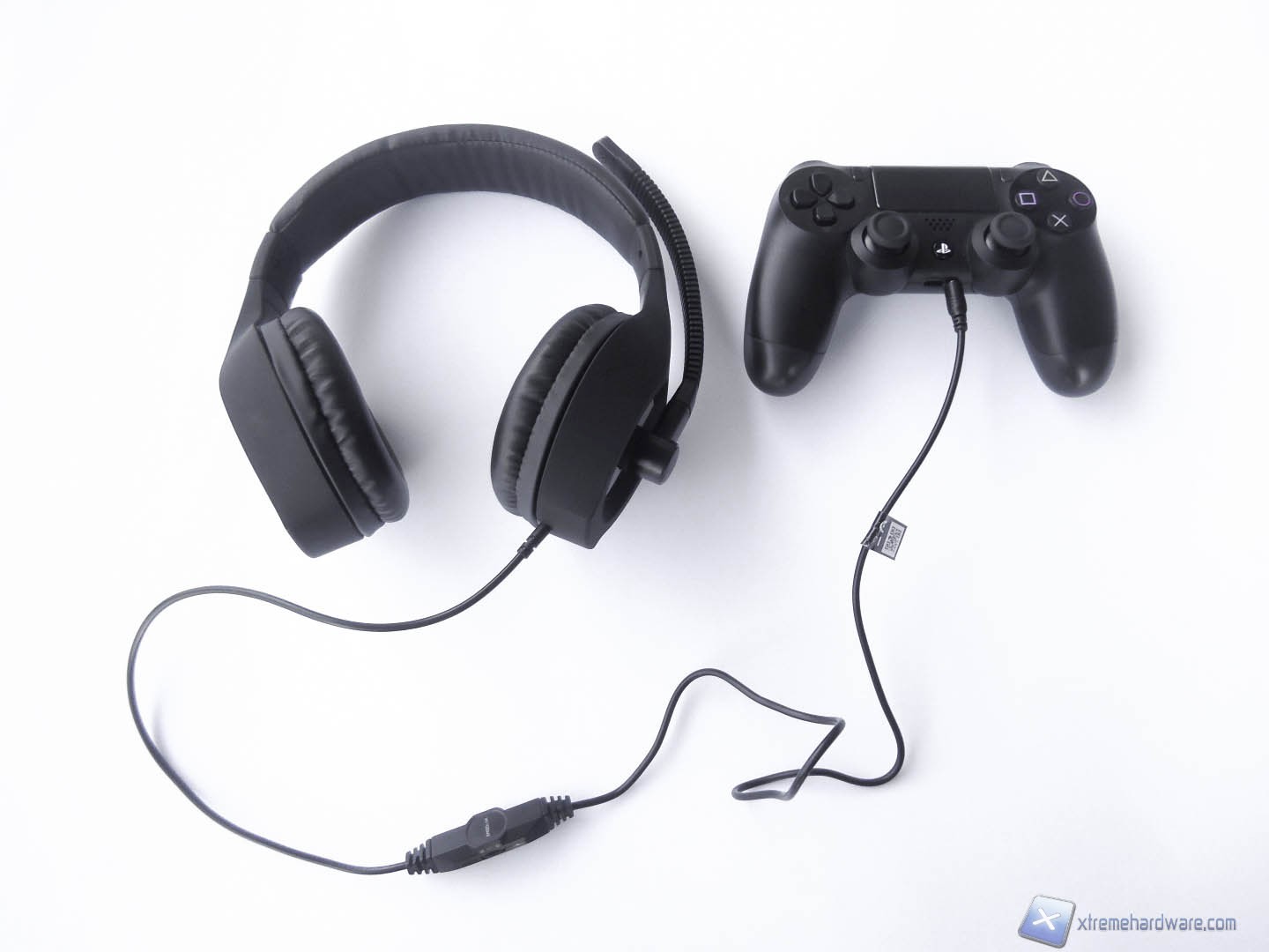 Speedlink Coniux PS4 42