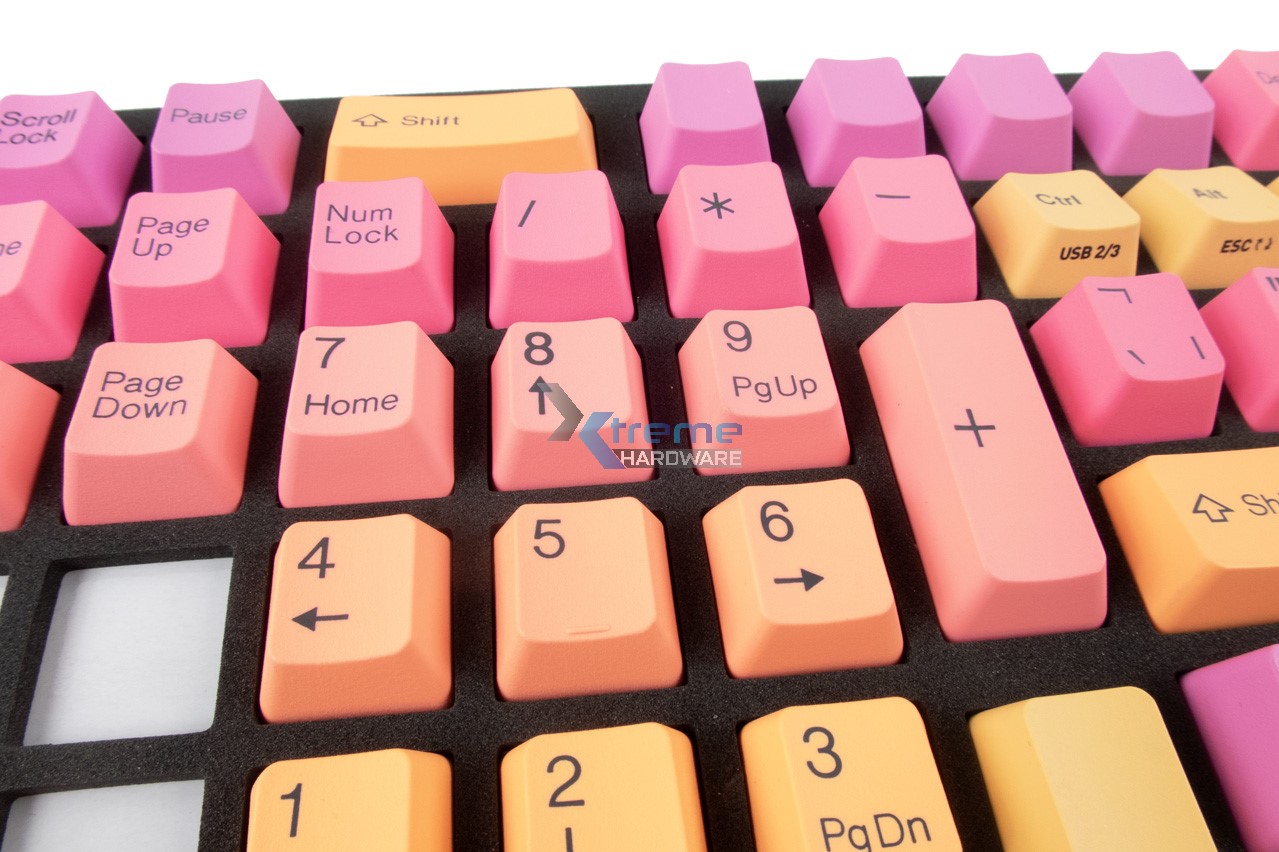 CHERRY XTRFY M68 Pro Wireless 57 b3246